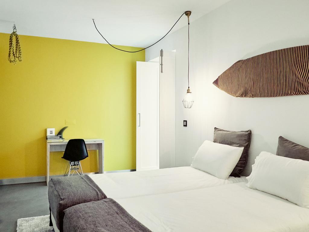 Bonvalot Guest House Paço de Arcos Δωμάτιο φωτογραφία