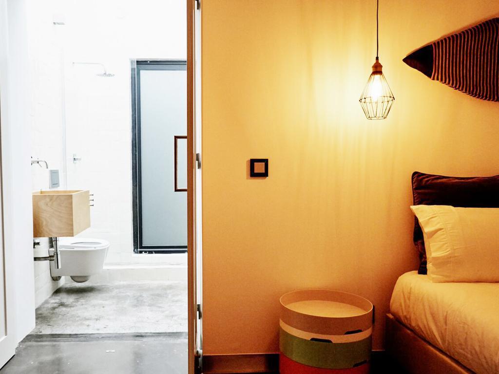 Bonvalot Guest House Paço de Arcos Δωμάτιο φωτογραφία