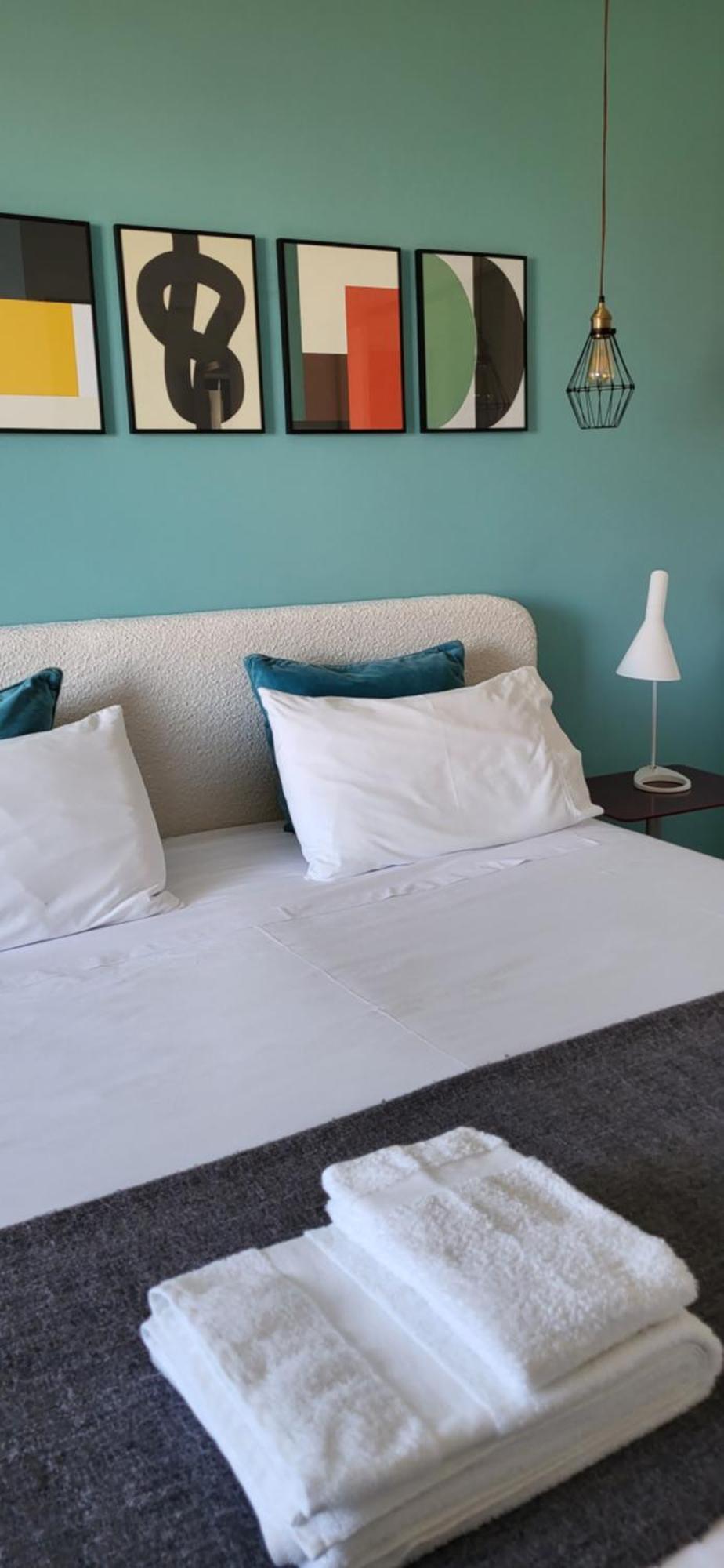 Bonvalot Guest House Paço de Arcos Εξωτερικό φωτογραφία