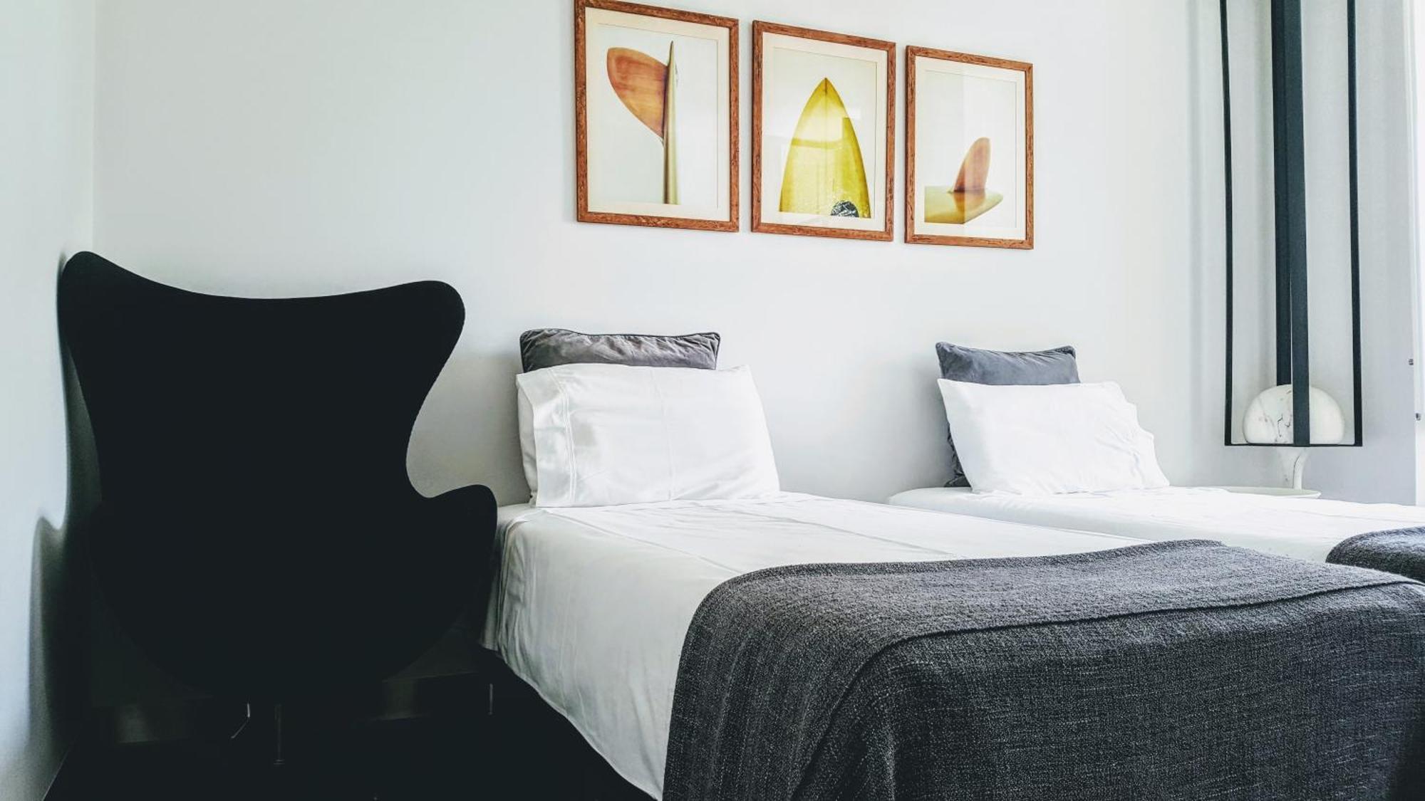 Bonvalot Guest House Paço de Arcos Εξωτερικό φωτογραφία
