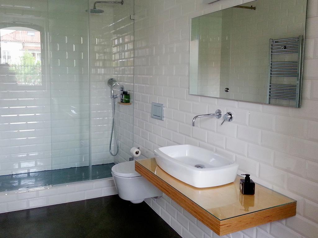 Bonvalot Guest House Paço de Arcos Εξωτερικό φωτογραφία