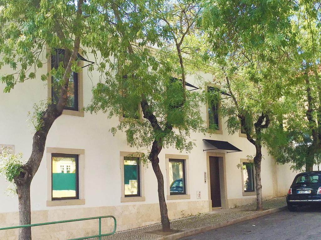 Bonvalot Guest House Paço de Arcos Εξωτερικό φωτογραφία