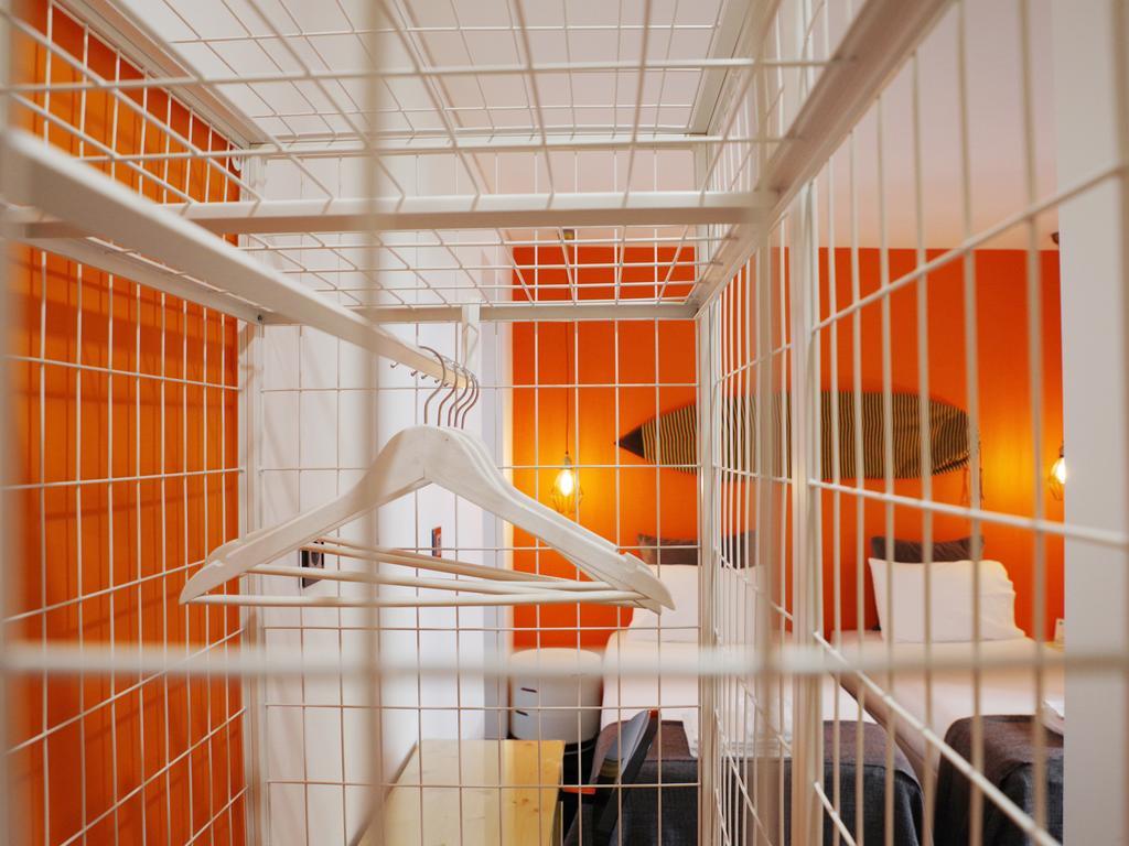 Bonvalot Guest House Paço de Arcos Εξωτερικό φωτογραφία