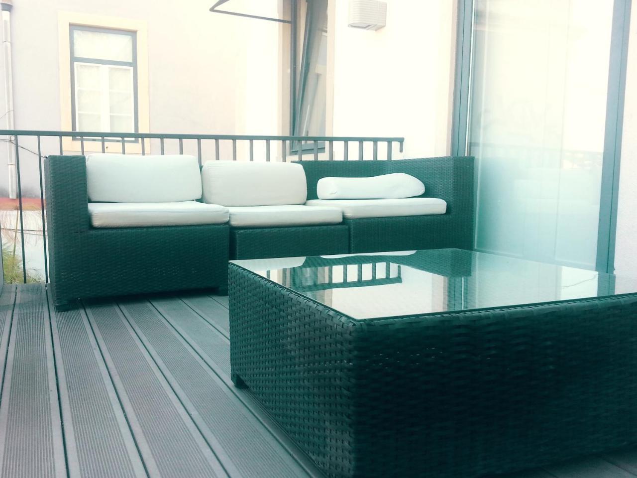 Bonvalot Guest House Paço de Arcos Εξωτερικό φωτογραφία